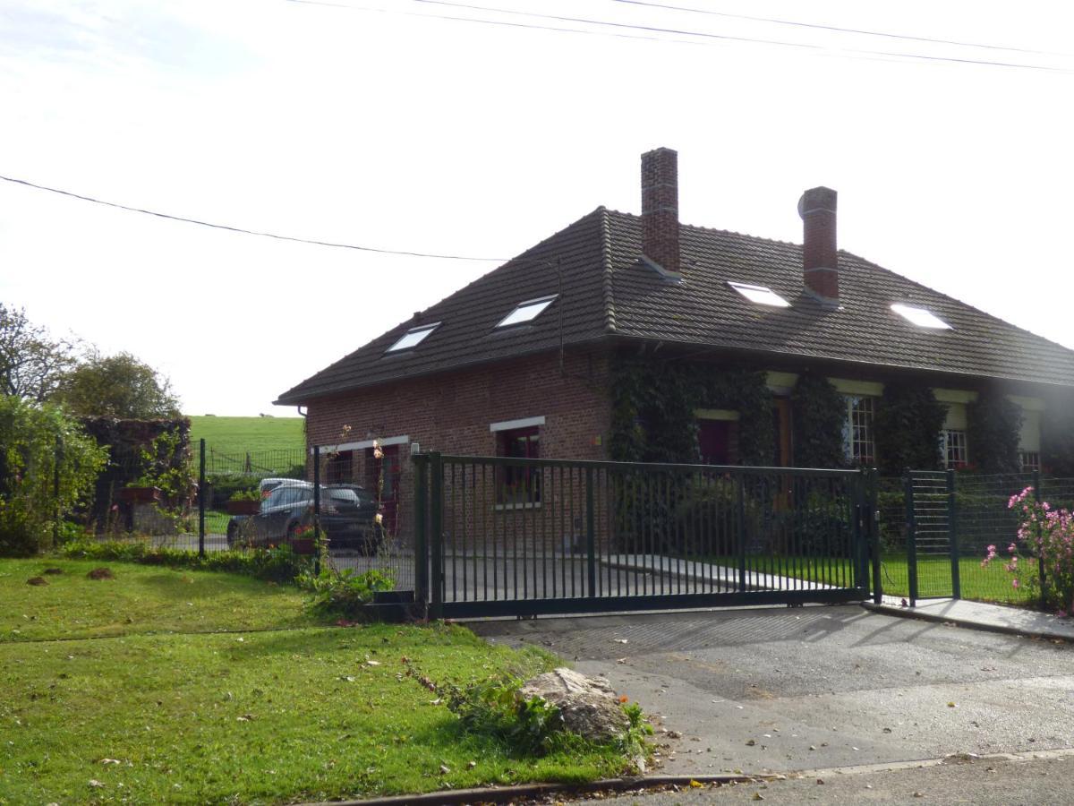 Battery Valley Farm Grandcourt  Exterior foto